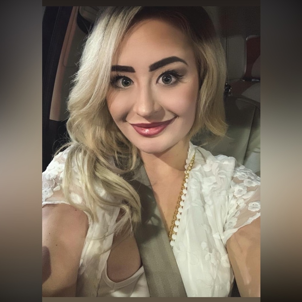 Meet your Posher, Jess